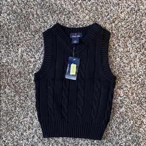 CLASS CLUB LITTLE BOY 👦🏻 VEST